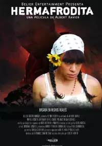 Plakat filmu Hermafrodita
