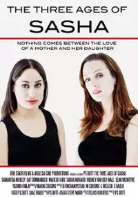 Plakat filmu The Three Ages of Sasha