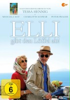 plakat filmu Tessa Hennig: Elli - nigdy nie jest za późno