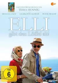 Plakat filmu Tessa Hennig: Elli - nigdy nie jest za późno