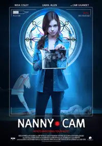 Plakat filmu Ukryta kamera