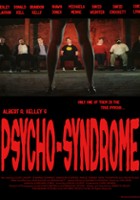 plakat filmu Psycho-Syndrome