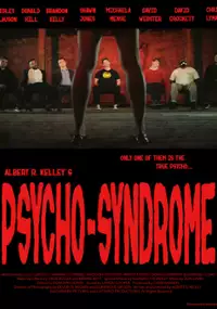 Plakat filmu Psycho-Syndrome