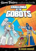 plakat filmu Challenge of the GoBots