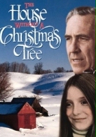 plakat filmu The House Without a Christmas Tree