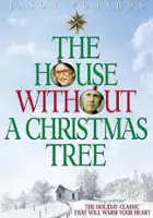 plakat filmu The House Without a Christmas Tree