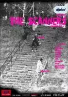 plakat filmu The Scanners