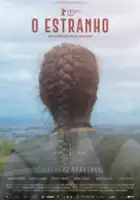 plakat filmu O estranho