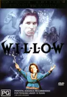 Joanna Dickens / Willow