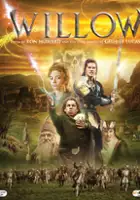 plakat filmu Willow