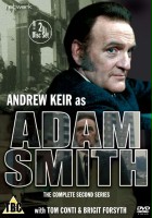 plakat filmu Adam Smith