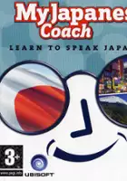 plakat filmu My Japanese Coach