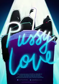 Plakat filmu Pussy Love