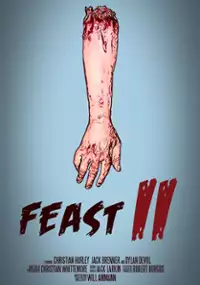 Plakat filmu Feast Il