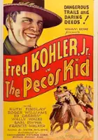 Buzz Barton / The Pecos Kid