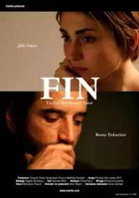 Plakat filmu Fin