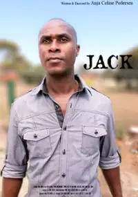 Plakat filmu Jack