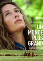 plakat filmu Un monde plus grand