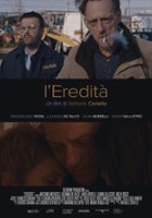 plakat filmu L' eredità