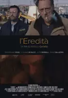 plakat filmu L' eredità