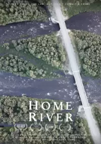 Plakat filmu Ruoktojohka