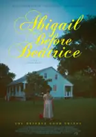plakat filmu Abigail Before Beatrice