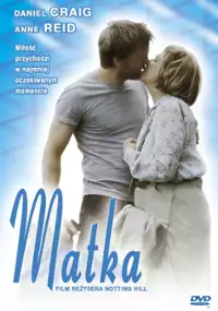 Plakat filmu Matka