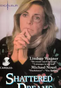 Plakat filmu Shattered Dreams