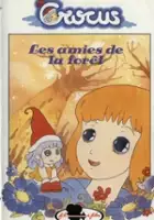 plakat serialu Skrzaty z Wyspy Li