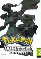 plakat filmu Pokémon White Version