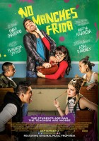plakat filmu No manches Frida