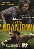 plakat filmu Grupa zadaniowa