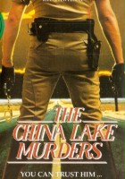 plakat filmu Zbrodnia w China Lake