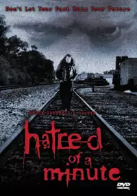 Plakat filmu Hatred of a Minute