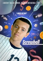 plakat filmu Screwball