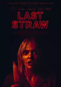 Plakat filmu Granice wytrzymałości