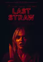 plakat filmu Last Straw