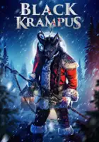 Cain Caingsta-Magee / Black Krampus
