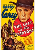 plakat filmu Last of the Clintons