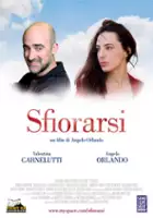 plakat filmu Sfiorarsi