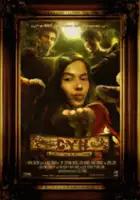 plakat filmu Cyn