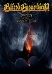 Plakat filmu Travelers at the Edge of Time