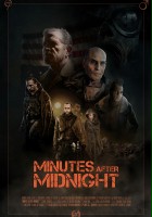 plakat filmu Minutes After Midnight