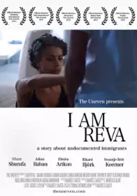 Plakat filmu I Am Reva