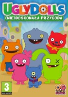 plakat filmu UglyDolls: (Nie)doskonała przygoda