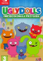 plakat filmu UglyDolls: (Nie)doskonała przygoda
