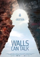 plakat filmu Ściany mogą mówić