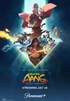 Avatar Aang: The Last Airbender