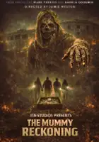 Darren Goodwin / The Mummy: Reckoning