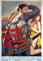 plakat filmu Novelle galeotte d'amore